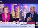 Replay Chine Éco : La relation économique France-Chine, par Gilane Barret - 18/12