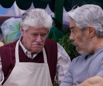 Replay Le choix de Juana - S01 E57