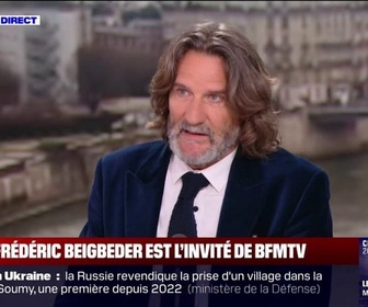 Replay Apolline de 9 à 10 - Frédéric Beigbeder: L'affaire Bétharram a libéré la parole des petits garçons du 20e siècle