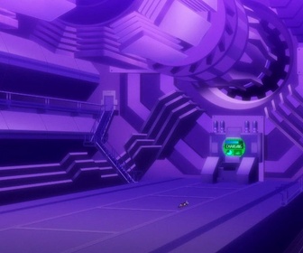 Replay Clockwork planet - Épisode 12 - Steel weight