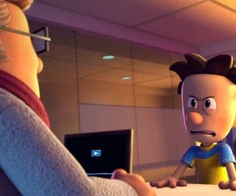 Replay Big Nate - Nate et ses amis