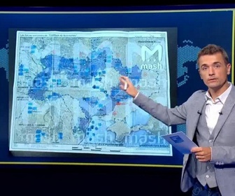 Replay Info ou intox - Ukraine : après la guerre, un plan français de partage du territoire ?