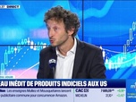 Replay Good Morning Market - L'once d'or dépasse son niveau record - 08/09
