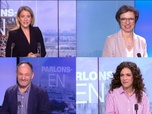 Replay Parlons-en, les invités - États-Unis : qui peut dire non à Donald Trump ? Parlons-en avec J. Cohen, A. Corpet et K. Gorjestani