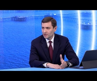 Replay Comment les nouvelles règles pourraient transformer l'économie numérique du pays