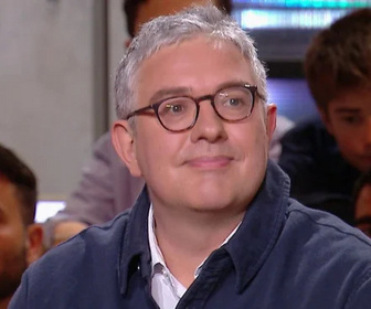 En société replay