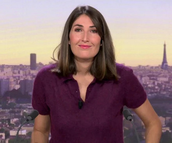 Replay La Matinale Franceinfo - 13/10/2026