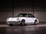 Replay Vintage Mecanic - S8E17 - Porsche 911 Targa 2L S