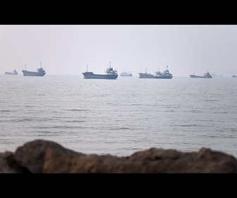 Replay Moyen-Orient : les États-Unis ont mené une nouvelle série de frappes en Iran
