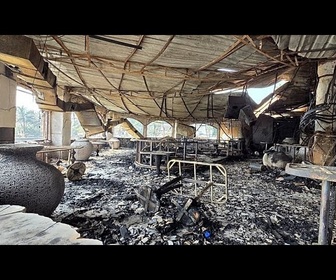 Replay Inde : au moins 25 morts, dont des touristes, dans l'incendie d'une boîte de nuit de Goa
