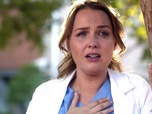 Replay Grey's anatomy - S14 E09 - On récolte ce que l'on sème