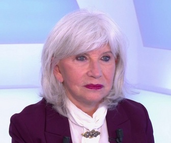 Replay C dans l'air l'invité - Laurence Tubiana - Climat : l'ère Trump a commencé !