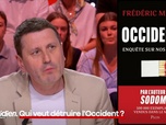 Replay Quotidien, deuxième partie du 10 avril 2026