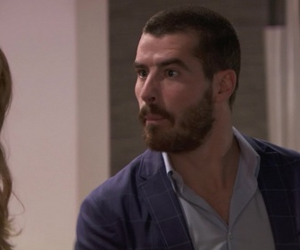 Replay Pour l'amour de Louisa - S01 E59
