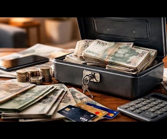 Replay Pologne : le ministre des Finances recommande aux citoyens de conserver de l'argent liquide chez eux