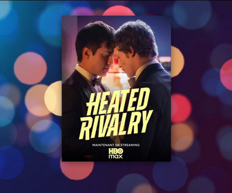 Replay À l'Affiche ! la fièvre Heated Rivalry gagne la France