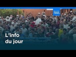 Replay L'info du jour | 30 juillet 2025 - Matin