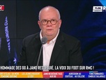 Replay Les Grandes Gueules - Jano Resseguié face aux GG