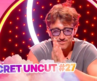 Replay Secret story 2026 - Secret Uncut 27 du 27/07