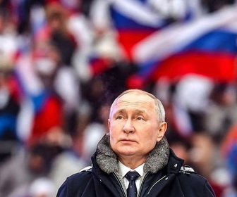 Replay L'invasion - La guerre de Poutine (1/2)