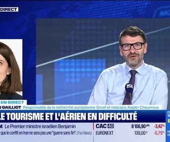 Replay BFM Bourse - Mardi 3 mars