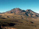 Replay Chili, les trésors du désert d'Atacama - Des volcans et des hommes