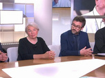 Replay C à vous - Invités : Étienne Pépin, Loup Besmond de Senneville, Christine Pedotti, Mgr Matthieu Rougé