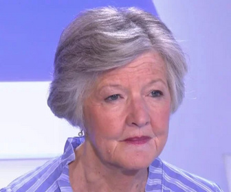 Replay C dans l'air l'invité - Agnès Levallois - Contrôle de Gaza : Israël choque le monde