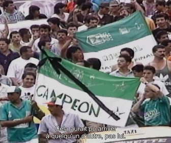 Replay Colombie la route de la gloire - 20/09/2026