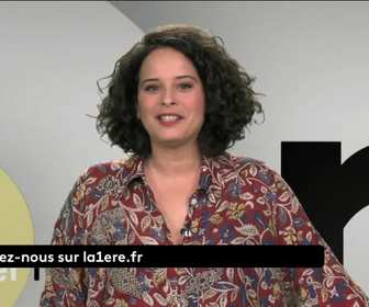 Replay Outre-mer l'actu - 25/11/2025