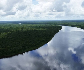 Expédition aux sources de l'Essequibo replay