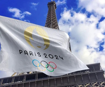 Replay Paris 2024 : Destins olympiques