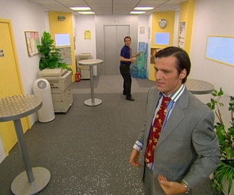 Replay Caméra café - Des p'tits trous