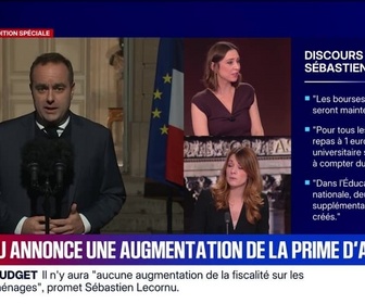 Replay Le Club BFM - Vendredi 16 janvier 2026