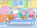Replay Peppa Pig - L'ami imaginaire