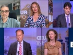 Replay Le débat - Iran-États-Unis : le pari des 60 jours ?