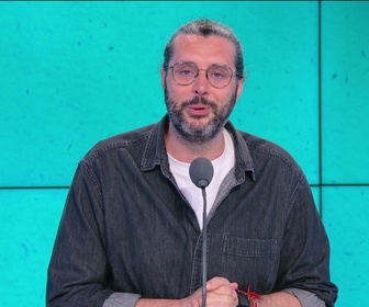 Replay Estelle Midi - Impôts/aides : notre modèle social est-il injuste ?