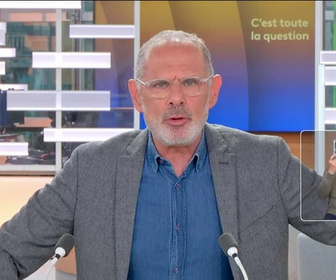 Replay Le JT en LSF - 11/05/2026