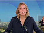 Replay Le JT en LSF - 18/10/2025