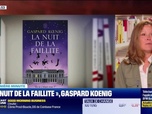Replay La librairie de l'éco - Les livres de la dernière minute : Gaspard Koenig et Xavier Tandonnet - 07/06