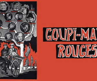 Replay Cinéma de minuit - 31/05/2026