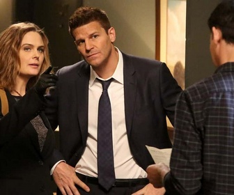 Replay Bones - S11 E11 - Défense de tuer