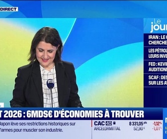 Replay Good Morning Business - Mardi 21 avril