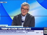 Replay Good Morning Business - Le débrief : Trump prêt à enchaîner les deals ? - 16/05