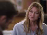 Replay Grey's anatomy - S22 E09 - Plus de temps ensemble