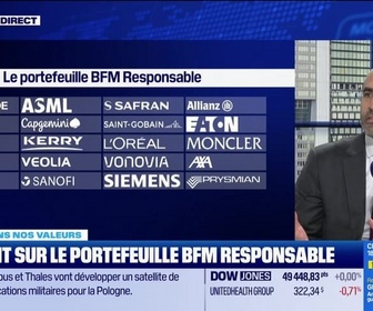 Replay BFM Bourse - Le portefeuille BFM-Responsable - 20/04