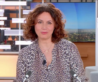 Replay Tout est politique - 21/02/2026