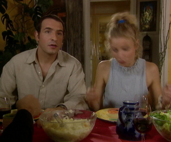 Replay Un gars, une fille - S1E36 - Vont dîner chez des amis