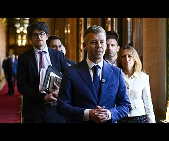 Replay Hongrie : l'heure des comptes a-t-elle sonné ?