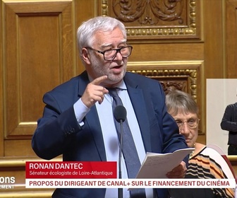 Replay Questions au Gouvernement du 20 mai 2026